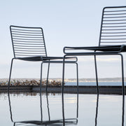 Hay Židle Hee Dining Chair, Asphalt Grey - DESIGNSPOT