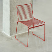Hay Židle Hee Dining Chair, Fall Green - DESIGNSPOT