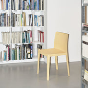 Hay Židle Élémentaire Chair, Light Yellow - DESIGNSPOT