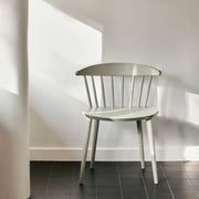 Hay Židle J104, Dark Oiled Oak - DESIGNSPOT