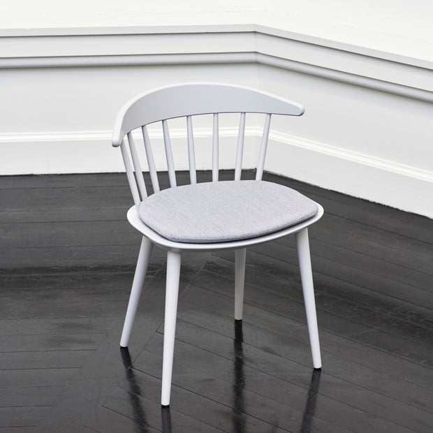 Hay Židle J104, White - DESIGNSPOT