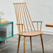 Hay Židle J110, Oak - DESIGNSPOT