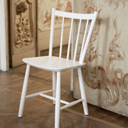 Hay Židle J41, White - DESIGNSPOT