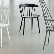 Hay Židle J104, White - DESIGNSPOT
