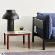 Hay Stolek Kofi, 120x120, Solid Oak - DESIGNSPOT