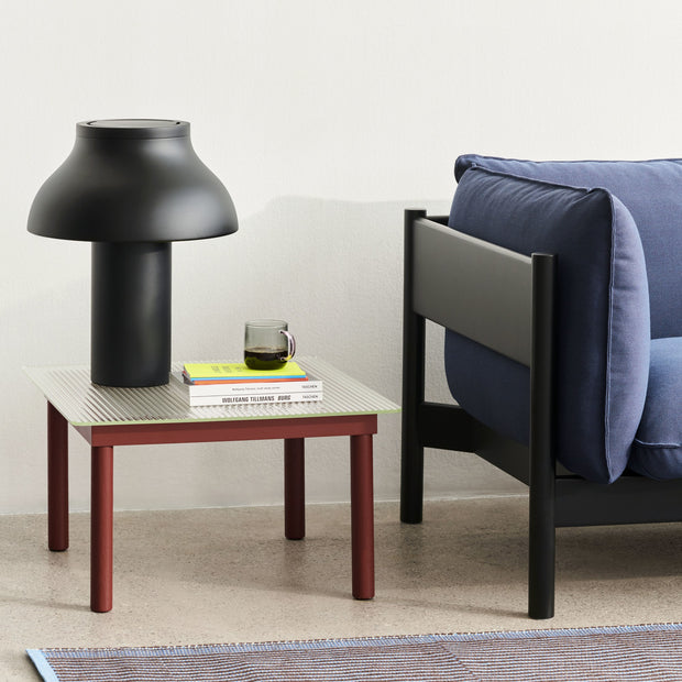 Hay Stolek Kofi, 120x120, Solid Oak - DESIGNSPOT
