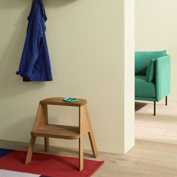HAY Koberec Ethan Cook Flat Works, 80x250, Double Stack - DESIGNSPOT