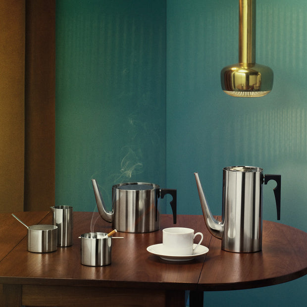Stelton Konvička na mléko Cylinda Line - DESIGNSPOT