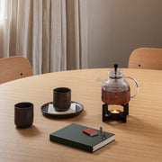 Audo Copenhagen Čajová konvice Kettle Teapot 0,75 l - DESIGNSPOT