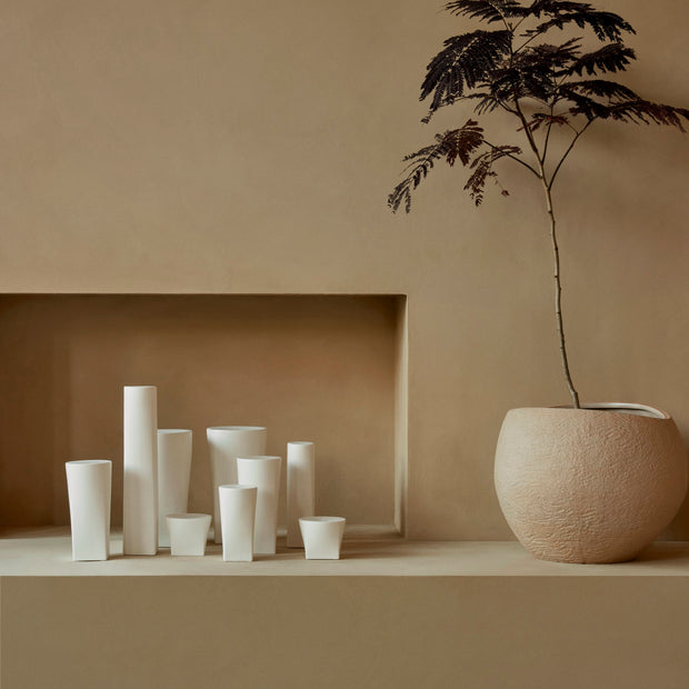 Audo Copenhagen Květináč Plantas 17 - DESIGNSPOT