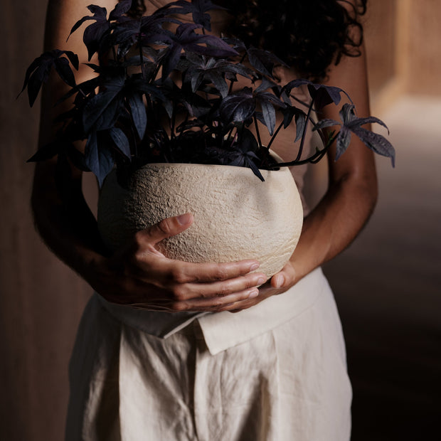 Audo Copenhagen Květináč Plantas 17 - DESIGNSPOT