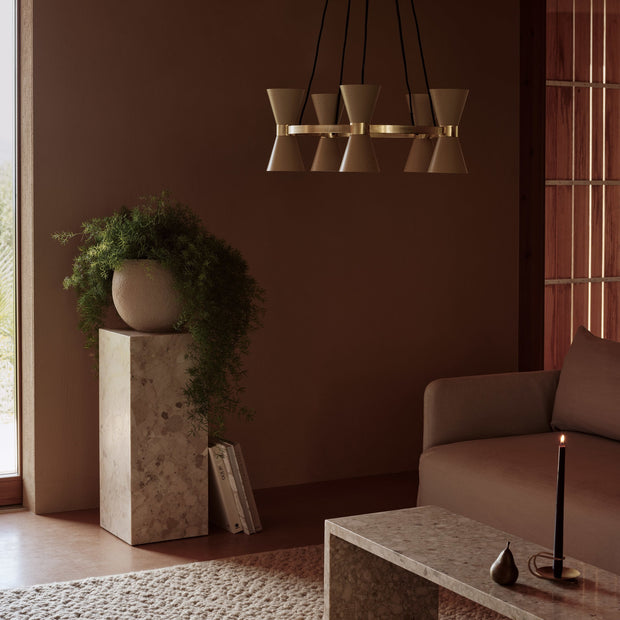 Audo Copenhagen Květináč Plantas 32 - DESIGNSPOT