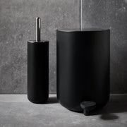 Audo Copenhagen Toaletní kartáč, Black - DESIGNSPOT