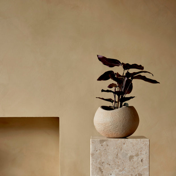 Audo Copenhagen Květináč Plantas 32 - DESIGNSPOT