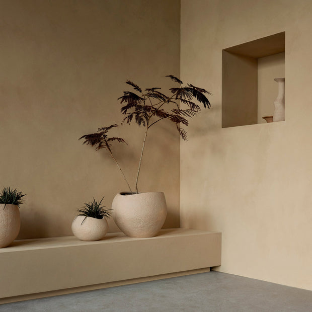 Audo Copenhagen Květináč Plantas 32 - DESIGNSPOT