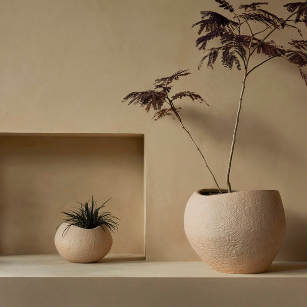 Audo Copenhagen Květináč Plantas 17 - DESIGNSPOT