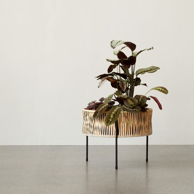 Audo Copenhagen Květináč Umanoff, 32 - DESIGNSPOT