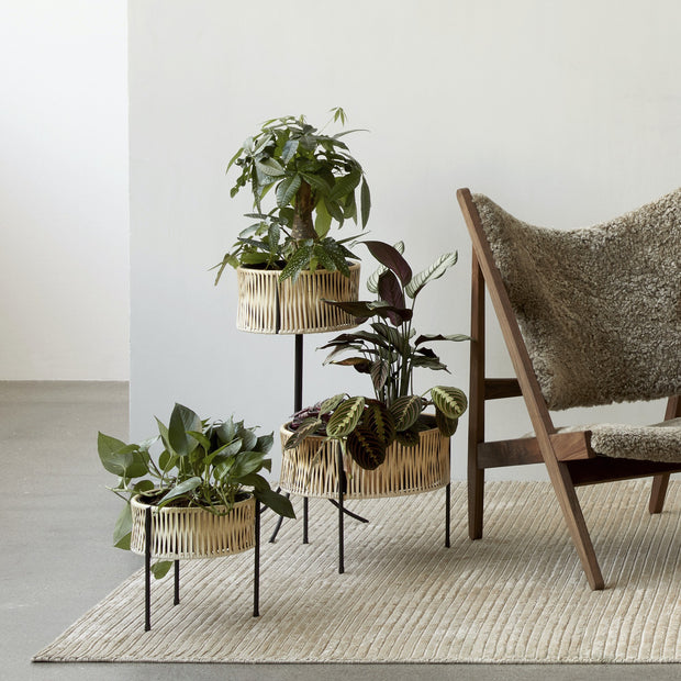 Audo Copenhagen Květináč Umanoff, 32 - DESIGNSPOT