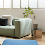 Hay Květináč Botanical Family M, Dusty Green - DESIGNSPOT