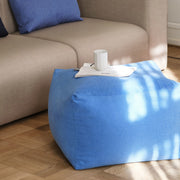 Hay Pouf Planar, Touch of Yellow - DESIGNSPOT