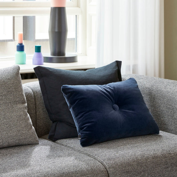 Hay Polštář Dot Cushion Mode, Warm Grey - DESIGNSPOT
