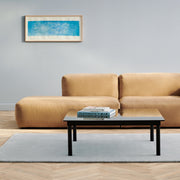 Hay Stolek Kofi, 120x120, Black Oak - DESIGNSPOT