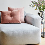 Hay Polštář Dot Cushion Mode, Pastel Pink - DESIGNSPOT