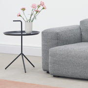Hay Stolek DLM, Black - DESIGNSPOT