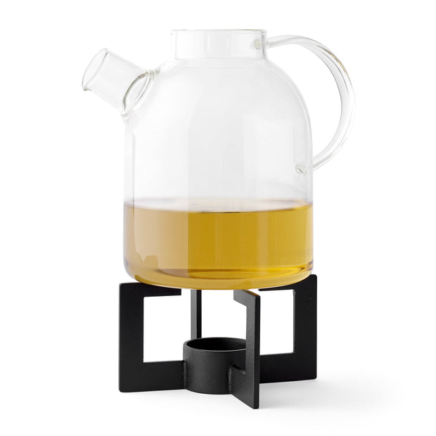 Audo Copenhagen Čajová konvice Kettle Teapot 1,5 l - DESIGNSPOT