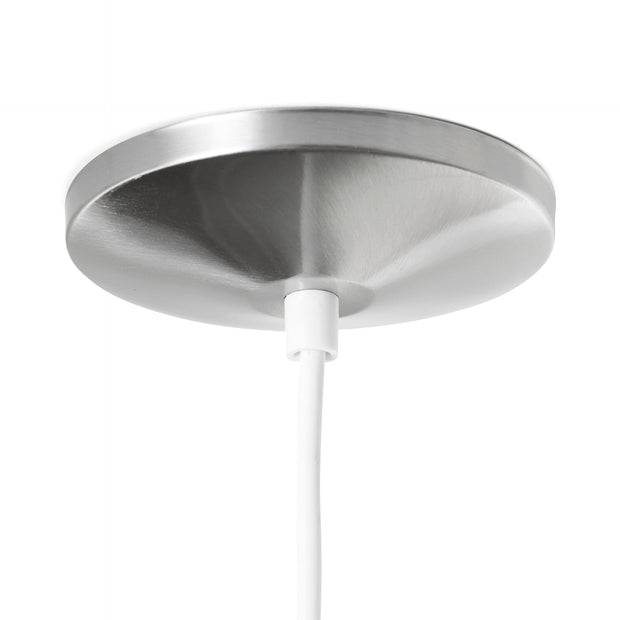 Hay Závěsná lampa Nelson Saucer Bubble M - DESIGNSPOT