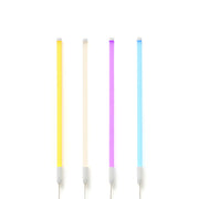 Hay Svítidlo Neon Tube Slim LED 50 - DESIGNSPOT