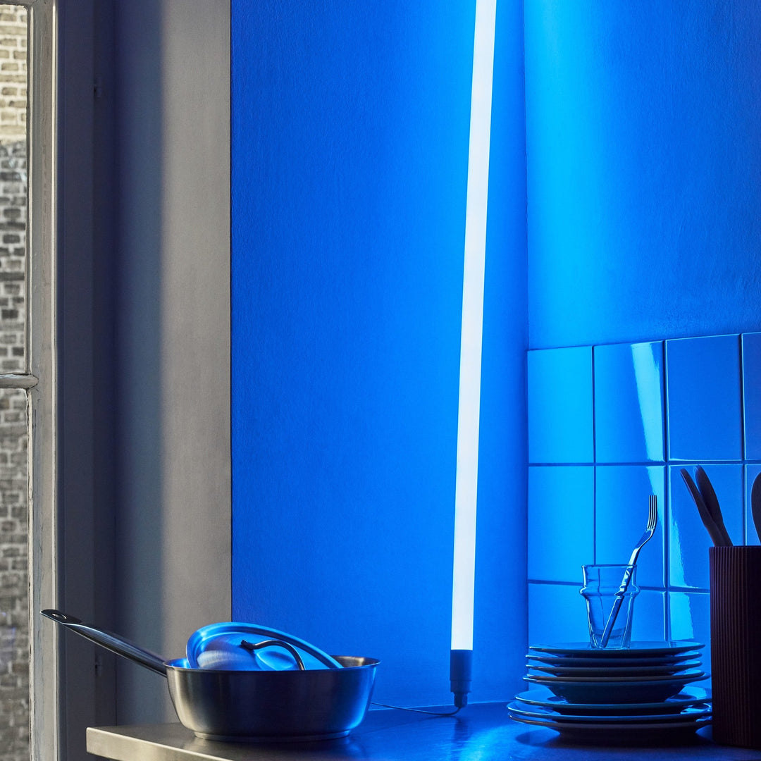HAY Svítidlo Neon Tube Slim LED 50 | DESIGNSPOT HAY Svítidlo Neon Tube Slim LED 50 | DESIGNSPOT