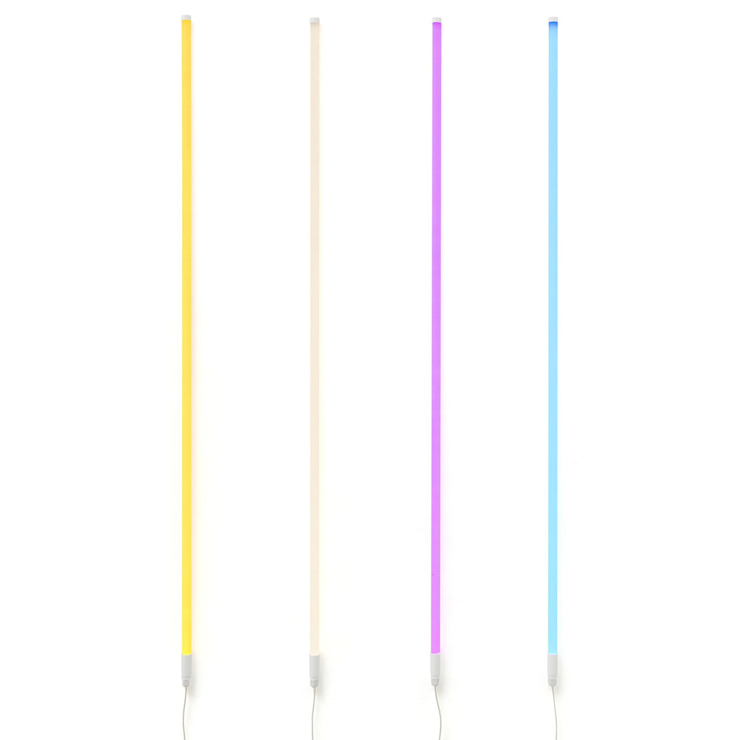 HAY Svítidlo Neon Tube Slim LED 120 | DESIGNSPOT