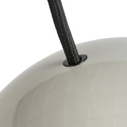 Hay Závěsná lampa Pao Steel 470, Cream White - DESIGNSPOT