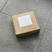 Hay Stolní lampa Paper Cube - DESIGNSPOT