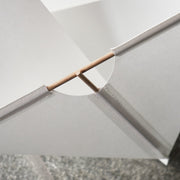 Hay Stolní lampa Paper Cube - DESIGNSPOT