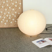 Hay Papírové stínidlo podlahové lampy Rice Paper Shade Ø56 - DESIGNSPOT