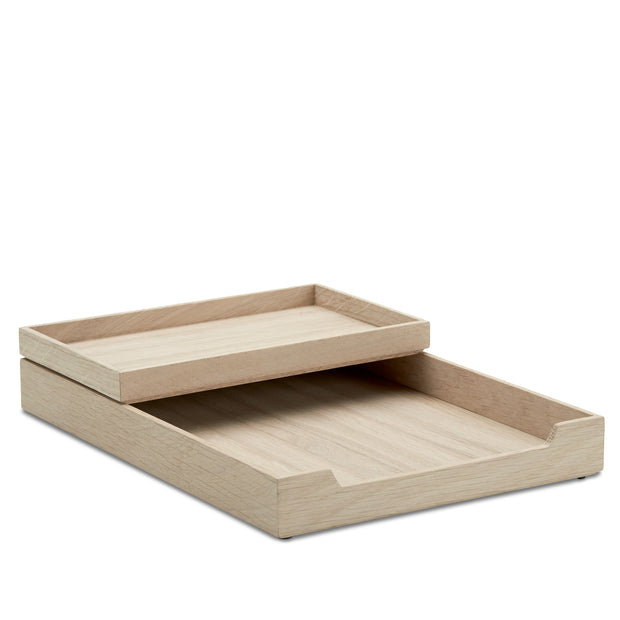 Skagerak Pořadač Nomad Letter Tray - DESIGNSPOT