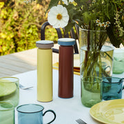 Hay Mlýnek na koření Salt & Pepper L, Sage Green - DESIGNSPOT