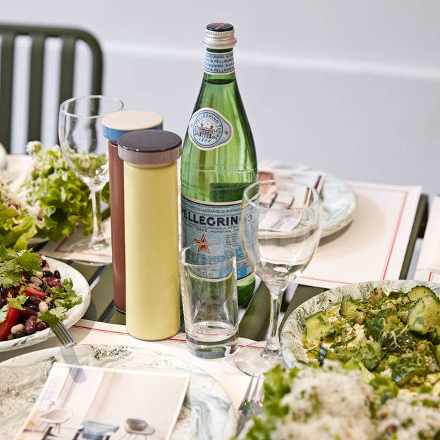 Hay Mlýnek na koření Salt & Pepper L, Sage Green - DESIGNSPOT