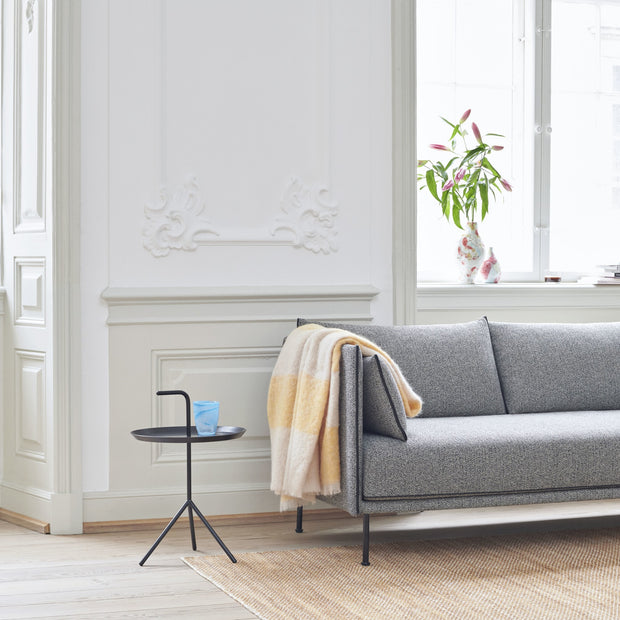 Hay Stolek DLM, Black - DESIGNSPOT