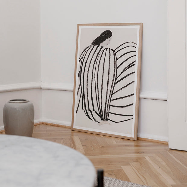 The Poster Club Plakát You, Sofia Lind - DESIGNSPOT