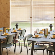 Hay Mlýnek na koření Salt & Pepper L, Sage Green - DESIGNSPOT