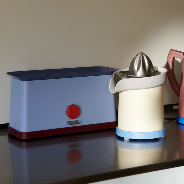 Hay Toustovač Sowden, Blue - DESIGNSPOT