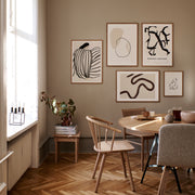 The Poster Club Plakát You, Sofia Lind - DESIGNSPOT