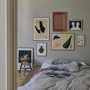 The Poster Club Plakát Squares No 01, Little Detroit - DESIGNSPOT