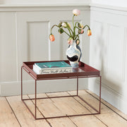 Hay Konferenční stolek Tray Table, Chocolate - DESIGNSPOT