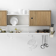 String Sada organizérů, Beige - DESIGNSPOT